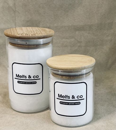 Picture of Warm & Cozy