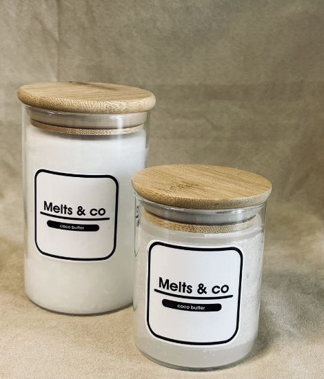 Picture of Coconut Cream