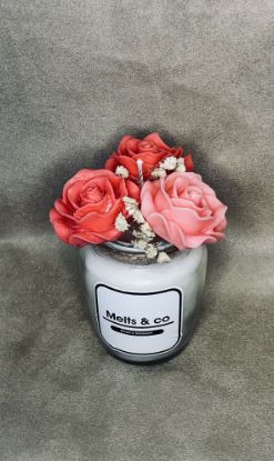 Picture of Melts Flower Bouquets