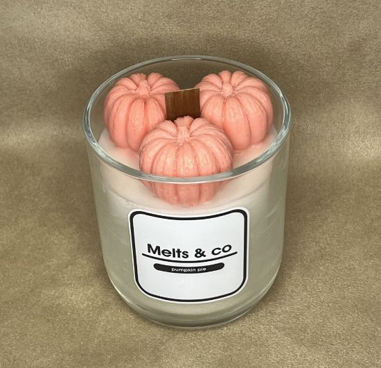 Picture of Christmas Kitchen