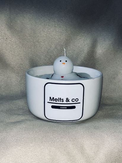 Picture of Melting Snowmen