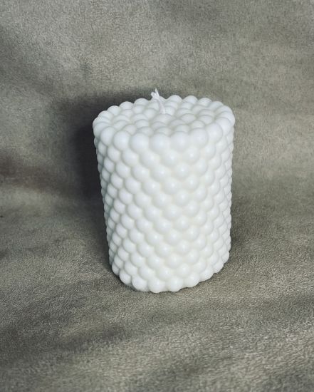 Picture of Beaded Pillar