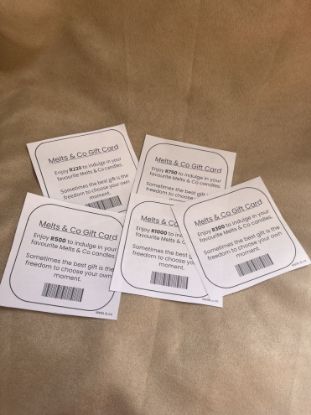 Picture of Gift Cards