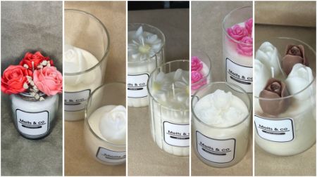 Picture for category The flower Collection