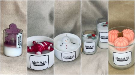 Picture for category The Christmas Collection