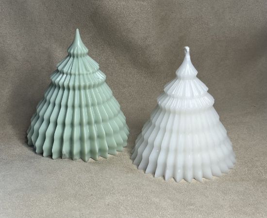 Picture of Melts Christmas Tree