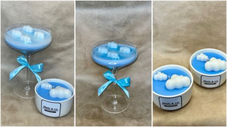 Picture for category The Soft Skies Collection