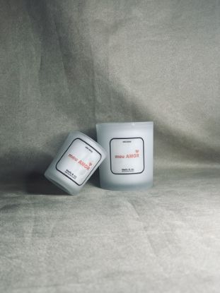 Picture of Say It With Wax