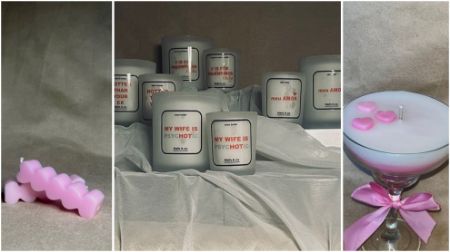 Picture for category The Lovers collection