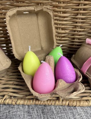 Picture of Easter Treat Box