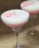 Picture of Pretty in Pink Martini