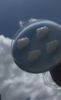 Picture of Blue Skies Martini