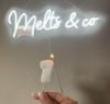 Picture of Number Candles