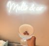 Picture of Espresso Martini Candle