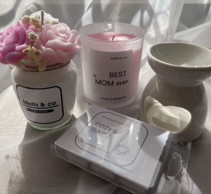 Picture of With Love, Mum "Gift Set"