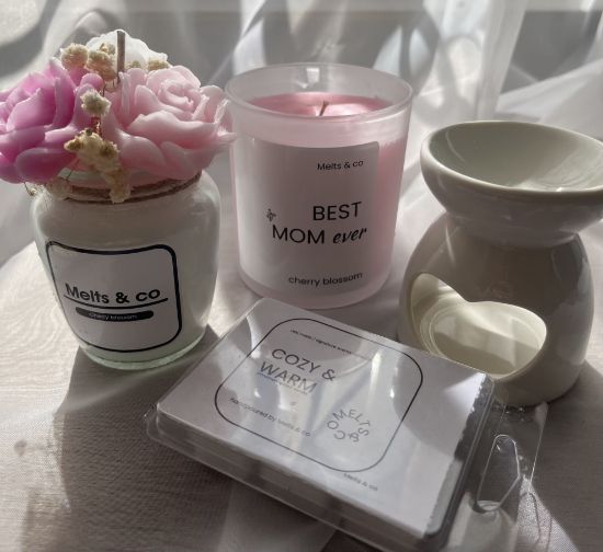 Picture of With Love, Mum "Gift Set"