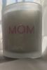 Picture of Simple Mum candle