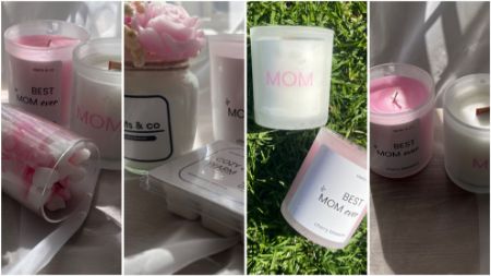 Picture for category The Mother's Collection