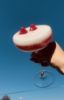 Picture of Strawberry Daiquiri Martini